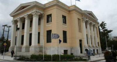 &Pi;&epsilon;&rho;&iota;&phi;έ&rho;&epsilon;&iota;&alpha; &Beta;. &Alpha;&iota;&gamma;&alpha;ί&omicron;&upsilon; &pi;&rho;&omicron;&sigmaf; &Gamma;&iota;&alpha;&kappa;&alpha;&lambda;ή: &laquo;&Omicron;&iota; &mu;&epsilon;&tau;&alpha;&kappa;&iota;&nu;ή&sigma;&epsilon;&iota;&sigmaf; &upsilon;&pi;&alpha;&lambda;&lambda;ή&lambda;&omega;&nu; ή&tau;&alpha;&nu; &delta;&iota;&omicron;&rho;&theta;&omega;&tau;&iota;&kappa;έ&sigmaf; &kappa;&iota;&nu;ή&sigma;&epsilon;&iota;&sigmaf;&raquo;