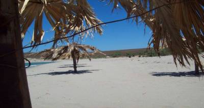 Αίθριος ο καιρός στη Λήμνο (mp3)