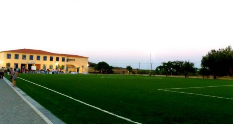 Γυμνάσιο Λιβαδοχωρίου: «Νοιάζομαι και Δρω»