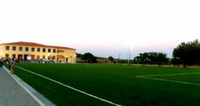 Γυμνάσιο Λιβαδοχωρίου: «Νοιάζομαι και Δρω»