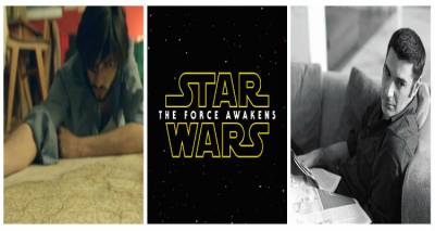 “Star Wars” “Ένας άλλος κόσμος” και “Ο Νοτιάς” έρχονται στο «Μαρούλα»
