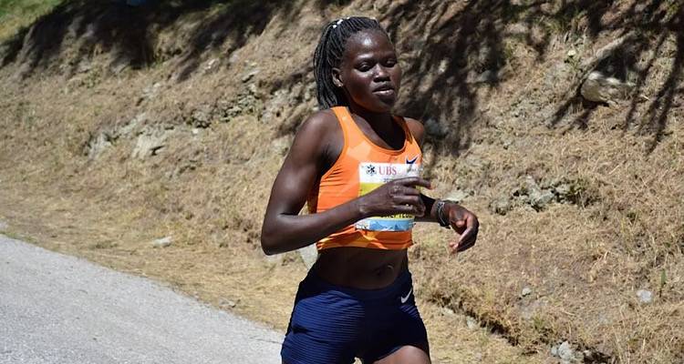 Πέθανε η μαραθωνοδρόμος που της έβαλε φωτιά ο σύντροφός της.