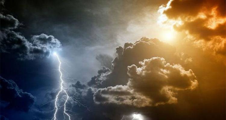 Βγήκαν τα Μερομήνια | Τι προβλέπουν για το χειμώνα