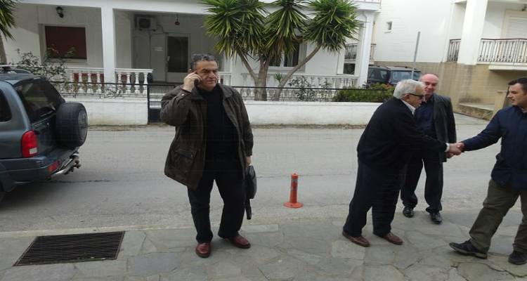 &Chi;. &Alpha;&theta;&alpha;&nu;&alpha;&sigma;ί&omicron;&upsilon;: &Nu;&alpha; &pi;&alpha;&rho;&alpha;&tau;&alpha;&theta;&epsilon;ί έ&omega;&sigmaf; 31/12/2018 &tau;&omicron; &epsilon;&iota;&delta;&iota;&kappa;ό &kappa;&alpha;&theta;&epsilon;&sigma;&tau;ώ&sigmaf; &mu;&epsilon;&iota;&omega;&mu;έ&nu;&omicron;&upsilon; &Phi;&Pi;&Alpha; &sigma;&tau;&alpha; &nu;&eta;&sigma;&iota;ά