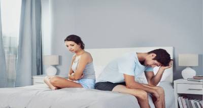 Προβλήματα εκσπερμάτισης: Πολύ γρήγορα, πολύ αργά ή καθόλου;