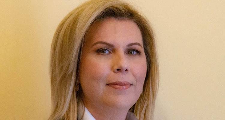 Ελεονωρα Γεώργα: Είναι επίσημο - Ξανά Υποψήφια Δήμαρχος Λήμνου