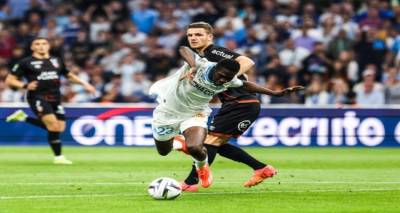 Μαρσέιγ - Λοριάν: Έδρα και… γκολ στο 1.72!