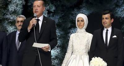 Σάλος με Ερντογάν: Νοίκιαζε drone για «κρατικούς σκοπούς» από την εταιρία του γαμπρού του με 1,2 εκατ. την ημέρα