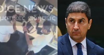 &Pi;ώ&sigmaf; έ&phi;&tau;&alpha;&sigma;&epsilon; &omicron; &pi;&rho;&omega;&theta;&upsilon;&pi;&omicron;&upsilon;&rho;&gamma;ό&sigmaf; &sigma;&tau;&eta; &delta;&iota;&alpha;&gamma;&rho;&alpha;&phi;ή &Alpha;&upsilon;&gamma;&epsilon;&nu;ά&kappa;&eta; -&Sigma;&tau;έ&lambda;&nu;&epsilon;&iota; &mu;&eta;&nu;ύ&mu;&alpha;&tau;&alpha; &sigma;&epsilon; ό&lambda;&eta; &tau;&eta;&nu; &Kappa;&Omicron;