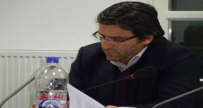 Δήμαρχος Λήμνου: «Το προσφυγικό μας χτύπησε την πόρτα» | Επί ποδός οι αρχές του νησιού