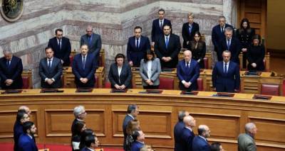 &Beta;&omicron;&upsilon;&lambda;ή: &Epsilon;&nu;ό&sigmaf; &lambda;&epsilon;&pi;&tau;&omicron;ύ &sigma;&iota;&gamma;ή &sigma;&tau;&eta;&nu; &Omicron;&lambda;&omicron;&mu;έ&lambda;&epsilon;&iota;&alpha; &gamma;&iota;&alpha; &tau;&alpha; &theta;ύ&mu;&alpha;&tau;&alpha; &tau;&omega;&nu; &Tau;&epsilon;&mu;&pi;ώ&nu;
