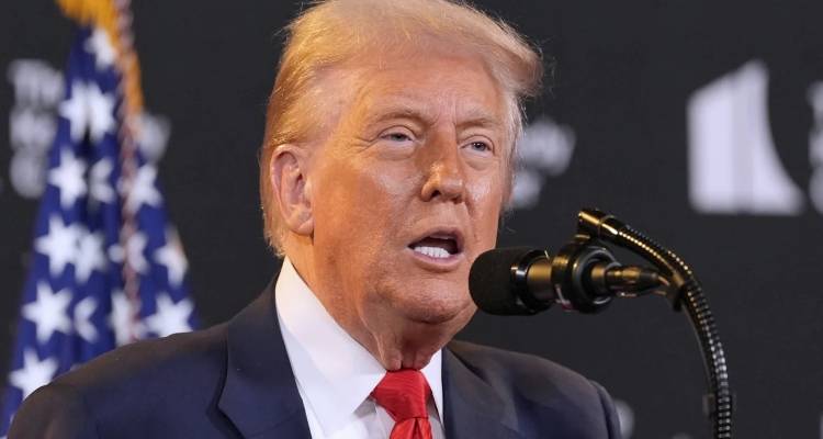 Τραμπ στους Ευρωπαίους ηγέτες: Οι ΗΠΑ θα μπορούσαν να προσφέρουν υπό όρους εγγυήσεις ασφαλείας για την Ουκρανία