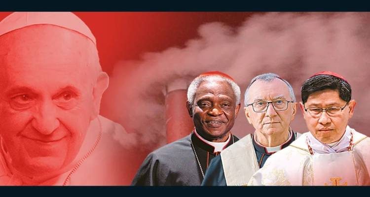 Ποιος θα είναι ο διάδοχος του Πάπα Φραγκίσκου - Τα φαβορί, τα αουτσάιντερ και οι προκλήσεις