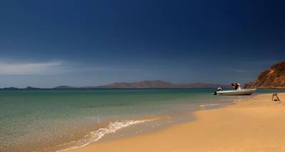 &Tau;&iota; &pi;&epsilon;&rho;&iota;&lambda;&alpha;&mu;&beta;ά&nu;&epsilon;&iota; &tau;&omicron; Master Plan &tau;&omicron;&upsilon; Limnos Resort