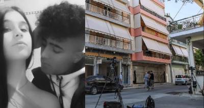 &Pi;&epsilon;&rho;&iota;&sigma;&tau;έ&rho;&iota;-&Delta;&omicron;&lambda;&omicron;&phi;&omicron;&nu;ί&alpha; &Nu;&iota;&kappa;&omicron;&lambda;έ&tau;&tau;&alpha;&sigmaf;: &Mu;&epsilon; &gamma;&kappa;&rho;&omicron;&upsilon;&pi; &mu;&epsilon;&tau;&alpha;&nu;&alpha;&sigma;&tau;ώ&nu; &omicron; &Pi;&alpha;&kappa;&iota;&sigma;&tau;&alpha;&nu;ό&sigmaf; &pi;έ&rho;&alpha;&sigma;&epsilon; &sigma;&tau;&alpha; &Sigma;&kappa;ό&pi;&iota;&alpha; | &Pi;ώ&sigmaf; &tau;&omicron;&nu; &epsilon;&nu;&tau;ό&pi;&iota;&sigma;&epsilon; &eta; &Epsilon;&Lambda;.&Alpha;&Sigma;.