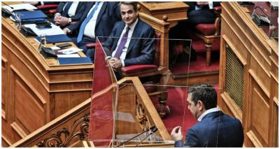 &Sigma;ή&mu;&epsilon;&rho;&alpha; &psi;&eta;&phi;ί&zeta;&epsilon;&iota; &eta; &Beta;&omicron;&upsilon;&lambda;ή &tau;&omicron; &mu;&pi;&lambda;ό&kappa;&omicron; &sigma;&tau;&omicron; &kappa;ό&mu;&mu;&alpha; &Kappa;&alpha;&sigma;&iota;&delta;&iota;ά&rho;&eta; | &Eta; &kappa;&upsilon;&beta;έ&rho;&nu;&eta;&sigma;&eta; &theta;&alpha; &theta;έ&sigma;&epsilon;&iota; &pi;&rho;&omicron; &tau;&omega;&nu; &epsilon;&upsilon;&theta;&upsilon;&nu;ώ&nu; &tau;&omicron;&upsilon; &tau;&omicron;&nu; &Sigma;&Upsilon;&Rho;&Iota;&Zeta;&Alpha;