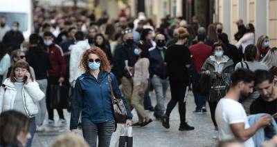 &laquo;&Sigma;&kappa;&alpha;&rho;&phi;ά&lambda;&omega;&sigma;&alpha;&nu;&raquo; &sigma;&tau;&omicron;&upsilon;&sigmaf; 91 &omicron;&iota; &theta;ά&nu;&alpha;&tau;&omicron;&iota;, 575 &omicron;&iota; &delta;&iota;&alpha;&sigma;&omega;&lambda;&eta;&nu;&omega;&mu;έ&nu;&omicron;&iota;, &sigma;&tau;&alpha; 7.805 &tau;&alpha; &nu;έ&alpha; &kappa;&rho;&omicron;ύ&sigma;&mu;&alpha;&tau;&alpha;