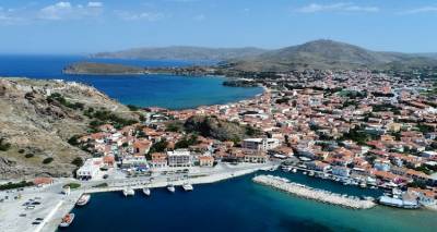 &Delta;ή&mu;&omicron;&sigmaf; &Lambda;ή&mu;&nu;&omicron;&upsilon;: &Delta;&iota;&epsilon;&upsilon;&kappa;&rho;ί&nu;&iota;&sigma;&eta; &sigma;&chi;&epsilon;&tau;&iota;&kappa;ά &mu;&epsilon; &tau;&iota;&sigmaf; &beta;&epsilon;&beta;&alpha;&iota;ώ&sigma;&epsilon;&iota;&sigmaf; &kappa;ί&nu;&eta;&sigma;&eta;&sigmaf;