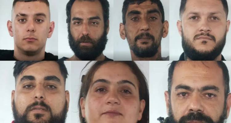&Alpha;&upsilon;&tau;&omicron;ί &epsilon;ί&nu;&alpha;&iota; &omicron;&iota; 7 &laquo;&mu;&alpha;ϊ&mu;&omicron;ύ&raquo; &lambda;&omicron;&gamma;&iota;&sigma;&tau;έ&sigmaf; &pi;&omicron;&upsilon; &epsilon;&xi;&alpha;&pi;&alpha;&tau;&omicron;ύ&sigma;&alpha;&nu; &pi;&omicron;&lambda;ί&tau;&epsilon;&sigmaf; | &Pi;ά&nu;&omega; &alpha;&pi;ό 1,2 &epsilon;&kappa;&alpha;&tau;. &epsilon;&upsilon;&rho;ώ &eta; &lambda;&epsilon;ί&alpha; &tau;&omicron;&upsilon;&sigmaf;