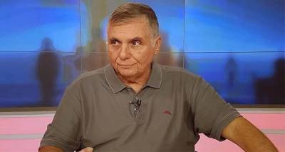 &Pi;έ&theta;&alpha;&nu;&epsilon; &alpha;&pi;ό &kappa;&omicron;&rho;&omega;&nu;&omicron;ϊό &omicron; &Gamma;&iota;ώ&rho;&gamma;&omicron;&sigmaf; &Tau;&rho;ά&gamma;&kappa;&alpha;&sigmaf;