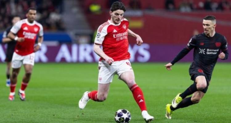 Ά&rho;&sigma;&epsilon;&nu;&alpha;&lambda; - &Lambda;&epsilon;&beta;&epsilon;&rho;&kappa;&omicron;ύ&zeta;&epsilon;&nu;: Έ&delta;&rho;&alpha; &kappa;&alpha;&iota;&hellip; &gamma;&kappa;&omicron;&lambda; &mu;&alpha;&sigmaf; &delta;ί&nu;&omicron;&upsilon;&nu; &tau;&omicron; 1.83!