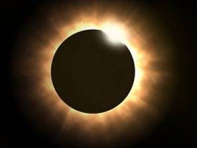 Έκλειψη ηλίου ορατή από την Ελλάδα