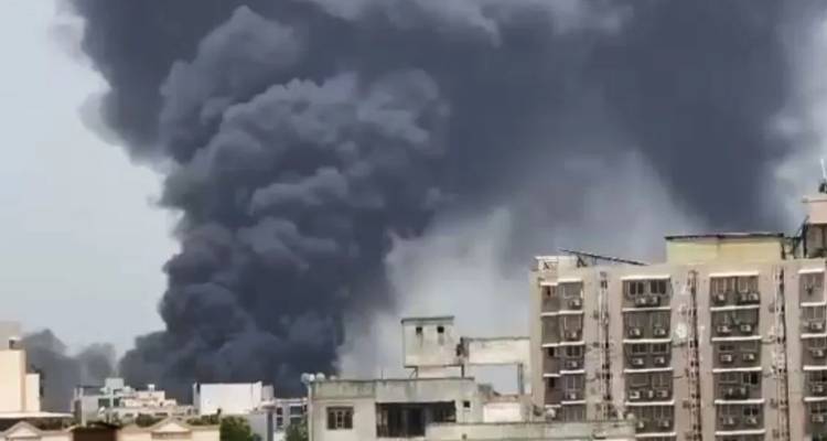 Αεροπλάνο στην Ινδία με 242 επιβαίνοντες συνετρίβη κατά την απογείωση - Είχε προορισμό το Λονδίνο, δείτε βίντεο