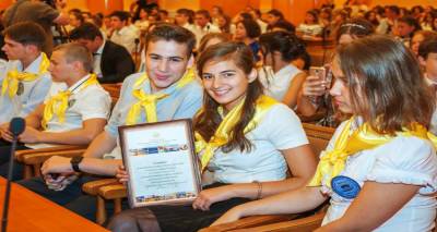 Στη Λήμνο για διακοπές οι νέοι ιστορικοί της Οδησσού! (photos)