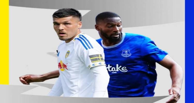 Λιντς - Έβερτον: Από κοινή αφετηρία στο 2.10