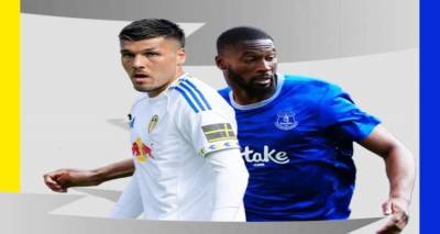 Λιντς - Έβερτον: Από κοινή αφετηρία στο 2.10