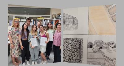 &Gamma;&Epsilon;&Lambda; &Mu;&omicron;ύ&delta;&rho;&omicron;&upsilon;: &Omicron;&lambda;&omicron;&kappa;&lambda;&eta;&rho;ώ&theta;&eta;&kappa;&epsilon; &tau;&omicron; &epsilon;&kappa;&pi;&alpha;&iota;&delta;&epsilon;&upsilon;&tau;&iota;&kappa;ό &pi;&rho;ό&gamma;&rho;&alpha;&mu;&mu;&alpha; &laquo;&Omicron;&iota; &delta;&eta;&mu;&omicron;&kappa;&rho;&alpha;&tau;&iota;&kappa;&omicron;ί &theta;&epsilon;&sigma;&mu;&omicron;ί &tau;&eta;&sigmaf; &Epsilon;&lambda;&lambda;&eta;&nu;&iota;&kappa;ή&sigmaf; &delta;&eta;&mu;&omicron;&kappa;&rho;&alpha;&tau;ί&alpha;&sigmaf;: &Mu;&iota;&alpha; &tau;&rho;&iota;&lambda;&omicron;&gamma;ί&alpha;-&Pi;&omicron;&lambda;&iota;ό&chi;&nu;&eta;&raquo;