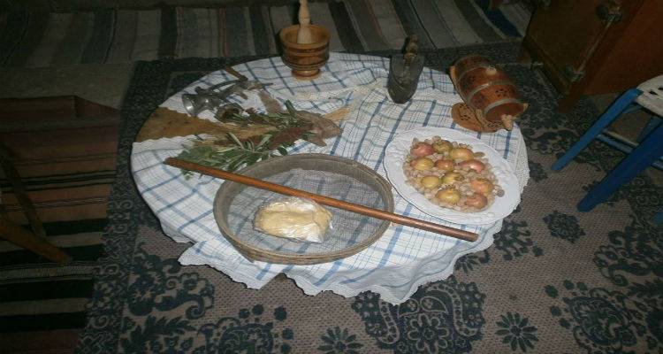 Στη Λήμνο θα φιλοξενηθεί το MedFood2017