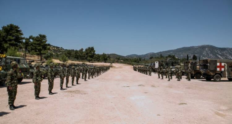 &Sigma;&tau;&rho;&alpha;&tau;&iota;&omega;&tau;&iota;&kappa;ή &theta;&eta;&tau;&epsilon;ί&alpha;: &Tau;&omicron; &sigma;&chi;έ&delta;&iota;&omicron; &gamma;&iota;&alpha; &delta;&iota;&zeta;&omega;&nu;&iota;&kappa;ό &sigma;ύ&sigma;&tau;&eta;&mu;&alpha; -&Theta;&eta;&tau;&epsilon;ί&alpha; &alpha;&pi;ό 9 έ&omega;&sigmaf; 12 &mu;ή&nu;&epsilon;&sigmaf;