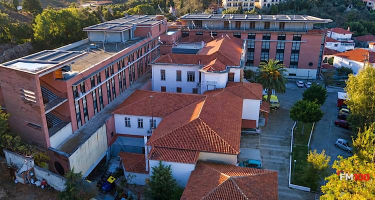 &Delta;&iota;&alpha;&gamma;&omega;&nu;&iota;&sigma;&mu;ό&sigmaf; 806.000 &epsilon;&upsilon;&rho;ώ &gamma;&iota;&alpha; &tau;&eta;&nu; &tau;&eta;&lambda;&epsilon;ϊ&alpha;&tau;&rho;&iota;&kappa;ή | &Sigma;&tau;&omicron; &delta;ί&kappa;&tau;&upsilon;&omicron; &Lambda;ή&mu;&nu;&omicron;&sigmaf; &kappa;&alpha;&iota; Ά&gamma;&iota;&omicron;&sigmaf; &Epsilon;&upsilon;&sigma;&tau;&rho;ά&tau;&iota;&omicron;&sigmaf;