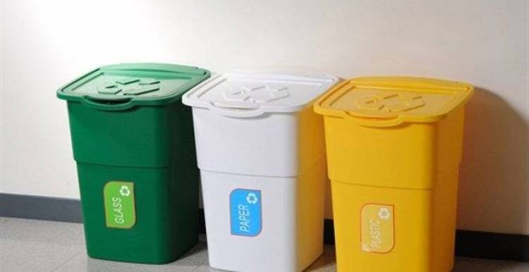 Συνεργασία δήμου και Εκκλησίας για την ανακύκλωση στη Θεσσαλονίκη