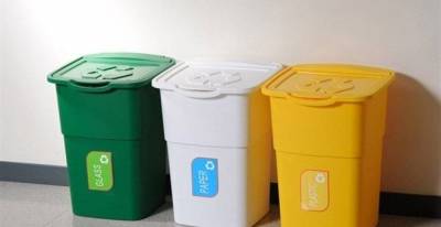 Συνεργασία δήμου και Εκκλησίας για την ανακύκλωση στη Θεσσαλονίκη