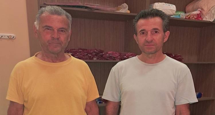 &Pi;&rho;&omega;&tau;&omicron;&beta;&omicron;&upsilon;&lambda;ί&alpha; &alpha;&lambda;&lambda;&eta;&lambda;&epsilon;&gamma;&gamma;ύ&eta;&sigmaf; &alpha;&pi;ό &tau;&omicron;&upsilon;&sigmaf; &laquo;&Pi;&alpha;&lambda;&alpha;&iota;&mu;ά&chi;&omicron;&upsilon;&sigmaf; &Lambda;ή&mu;&nu;&omicron;&upsilon;&raquo; &pi;&rho;&omicron;&sigmaf; &tau;&omicron; &Kappa;&omicron;&iota;&nu;&omega;&nu;&iota;&kappa;ό &Pi;&alpha;&nu;&tau;&omicron;&pi;&omega;&lambda;&epsilon;ί&omicron;