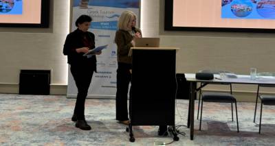 &Sigma;&tau;&omicron; &tau;&omicron;&upsilon;&rho;&iota;&sigma;&tau;&iota;&kappa;ό &laquo;&sigma;&tau;ό&chi;&alpha;&sigma;&tau;&rho;&omicron;&raquo; &tau;&omega;&nu; &Beta;έ&lambda;&gamma;&omega;&nu; &tau;&alpha; &nu;&eta;&sigma;&iota;ά &tau;&omicron;&upsilon; &Beta;&omicron;&rho;&epsilon;ί&omicron;&upsilon; &Alpha;&iota;&gamma;&alpha;ί&omicron;&upsilon; | &Delta;&upsilon;&nu;&alpha;&mu;&iota;&kappa;ή &pi;&alpha;&rho;&omicron;&upsilon;&sigma;ί&alpha; &tau;&eta;&sigmaf; &Pi;&epsilon;&rho;&iota;&phi;έ&rho;&epsilon;&iota;&alpha;&sigmaf; &sigma;&tau;&eta; &Gamma;ά&nu;&delta;&eta;