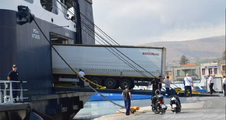 Λήμνος: 498.855,55 ευρώ σε 276 επιχειρήσεις |  Άγιο Ευστράτιο: 2.577,97 ευρώ σε 3 επιχειρήσεις
