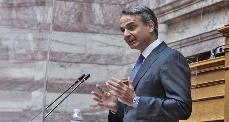 &Mu;&eta;&tau;&sigma;&omicron;&tau;ά&kappa;&eta;&sigmaf; &sigma;&tau;&eta;&nu; &Kappa;&Omicron; &tau;&eta;&sigmaf; &Nu;&Delta;: &Delta;&epsilon;&nu; &theta;&alpha; &upsilon;&pi;ά&rho;&xi;&epsilon;&iota; &xi;&alpha;&nu;ά ά&lambda;&lambda;&omicron; lockdown &sigma;&tau;&eta; &chi;ώ&rho;&alpha; &mu;&alpha;&sigmaf;