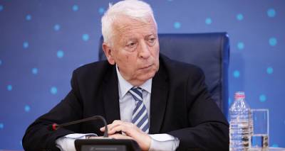 &Alpha;&nu;&alpha;&beta;ά&lambda;&lambda;&epsilon;&tau;&alpha;&iota; &eta; &epsilon;&pi;ί&sigma;&kappa;&epsilon;&psi;&eta; &tau;&omicron;&upsilon; &Pi;&epsilon;&rho;&iota;&phi;&epsilon;&rho;&epsilon;&iota;ά&rho;&chi;&eta; &Beta;&omicron;&rho;&epsilon;ί&omicron;&upsilon; &Alpha;&iota;&gamma;&alpha;ί&omicron;&upsilon; &sigma;&tau;&eta; &Lambda;ή&mu;&nu;&omicron; &lambda;ό&gamma;&omega; &kappa;&alpha;&kappa;&omicron;&kappa;&alpha;&iota;&rho;ί&alpha;&sigmaf;