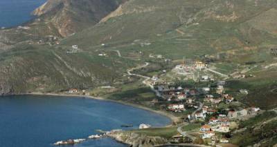 &Delta;ή&mu;&omicron;&sigmaf; &Lambda;ή&mu;&nu;&omicron;&upsilon;: &Upsilon;&pi;&omicron;&beta;&omicron;&lambda;ή &pi;&rho;ό&tau;&alpha;&sigma;&eta;&sigmaf; &gamma;&iota;&alpha; &tau;&eta; &chi;&rho;&eta;&mu;&alpha;&tau;&omicron;&delta;ό&tau;&eta;&sigma;&eta; &tau;&eta;&sigmaf; &mu;&epsilon;&lambda;έ&tau;&eta;&sigmaf; &tau;&omicron;&upsilon; &phi;&rho;ά&gamma;&mu;&alpha;&tau;&omicron;&sigmaf; &Kappa;ά&sigma;&pi;&alpha;&kappa;&alpha; | &Delta;ή&lambda;&omega;&sigma;&eta; &Mu;&alpha;&rho;&iota;&nu;ά&kappa;&eta;