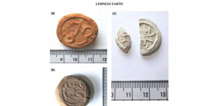 &Pi;&alpha;&nu;&epsilon;&pi;&iota;&sigma;&tau;ή&mu;&iota;&omicron; &Gamma;&kappa;&alpha;&sigma;&kappa;ώ&beta;&eta;&sigmaf;: &Eta; &alpha;&rho;&chi;&alpha;ί&alpha; &theta;&epsilon;&rho;&alpha;&pi;&epsilon;ί&alpha; &mu;&epsilon; &pi;&eta;&lambda;ό &mu;&pi;&omicron;&rho;&epsilon;ί &nu;&alpha; έ&chi;&epsilon;&iota; &tau;&eta; &delta;&upsilon;&nu;&alpha;&tau;ό&tau;&eta;&tau;&alpha; &nu;&alpha; &epsilon;&nu;&iota;&sigma;&chi;ύ&sigma;&epsilon;&iota; &tau;&eta; &sigma;ύ&gamma;&chi;&rho;&omicron;&nu;&eta; &upsilon;&gamma;&epsilon;ί&alpha; &tau;&omicron;&upsilon; &epsilon;&nu;&tau;έ&rho;&omicron;&upsilon;.