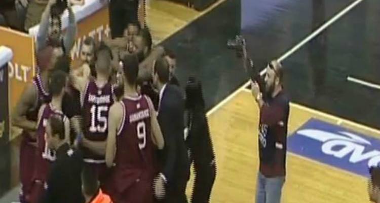 &Pi;&Alpha;&Omicron;&Kappa; - Ή&phi;&alpha;&iota;&sigma;&tau;&omicron;&sigmaf; &Lambda;ή&mu;&nu;&omicron;&upsilon;: &Eta; &kappa;&alpha;&lambda;&alpha;&theta;ά&rho;&alpha; &tau;&omicron;&upsilon; &Phi;&rho;&epsilon;ϊ&mu;ά&nu;&iota;&sigmaf; (video)