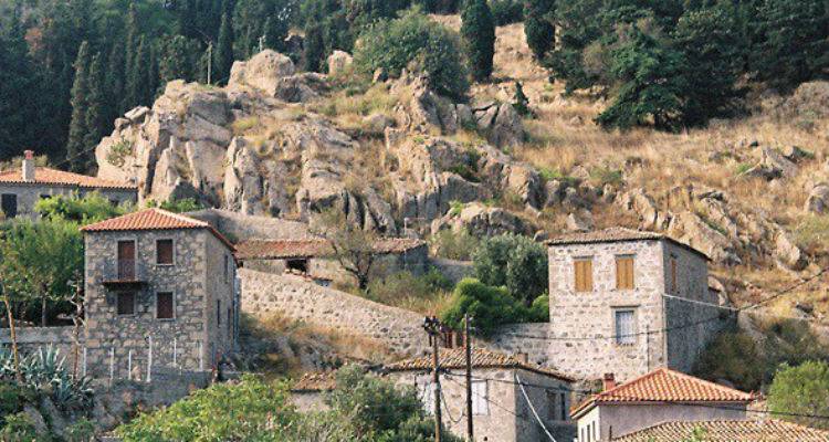 Χωρίς ρεύμα αύριο Κοντιάς και Διαπόρι