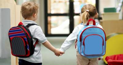 Σχολική Ετοιμότητα