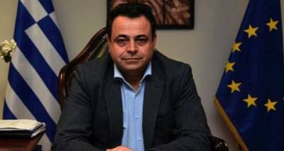 &Upsilon;&pi;&omicron;&sigma;&chi;έ&sigma;&epsilon;&iota;&sigmaf; &Sigma;&alpha;&nu;&tau;&omicron;&rho;&iota;&nu;&iota;&omicron;ύ &gamma;&iota;&alpha; &tau;&omicron;&nu; &mu;&epsilon;&iota;&omega;&mu;έ&nu;&omicron; &Phi;&Pi;&Alpha; &kappa;&alpha;&iota; &pi;&epsilon;&tau;&rho;έ&lambda;&alpha;&iota;&omicron; &theta;έ&rho;&mu;&alpha;&nu;&sigma;&eta;&sigmaf; &sigma;&tau;&alpha; &nu;&eta;&sigma;&iota;ά