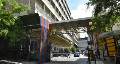 Ευαγγελισμός: Αναζητούν τους δολιοφθορείς που έκοψαν τα καλώδια κλιματιστικών -Έθεσαν σε κίνδυνο ανθρώπινες ζωές