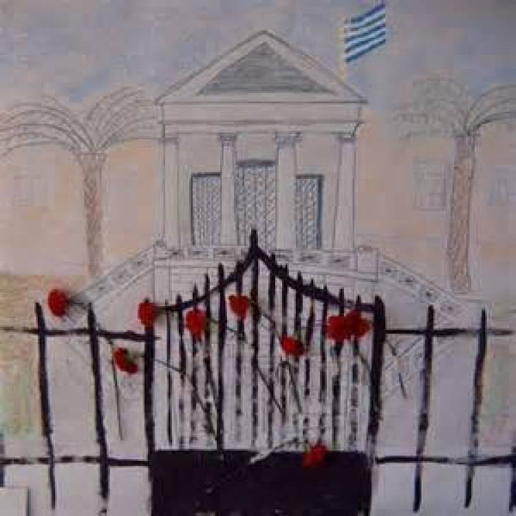 &Eta; &kappa;&alpha;&rho;&iota;&kappa;&alpha;&tau;&omicron;ύ&rho;&alpha; &tau;&omega;&nu; &kappa;&alpha;&tau;&alpha;&lambda;ή&psi;&epsilon;&omega;&nu;