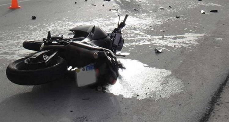 &Tau;&rho;&omicron;&chi;&alpha;ί&omicron; &alpha;&tau;ύ&chi;&eta;&mu;&alpha; &tau;&omicron; &xi;&eta;&mu;έ&rho;&omega;&mu;&alpha; &sigma;&tau;&eta; &Mu;ύ&rho;&iota;&nu;&alpha;